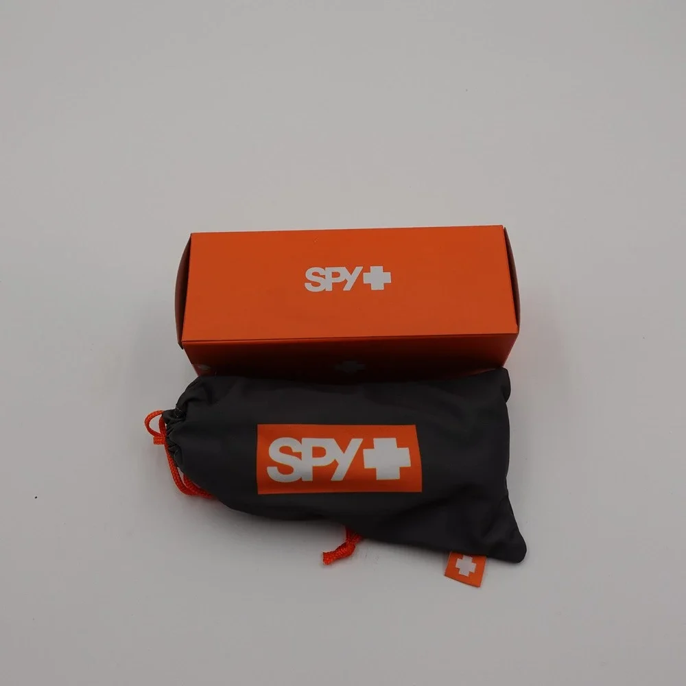 SPY brand optic